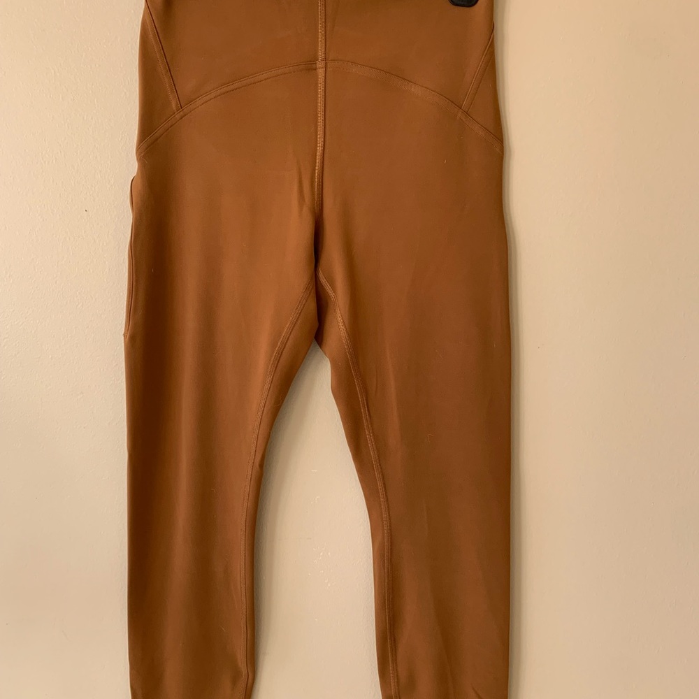 Lululemon Instill high rise tight 25 “